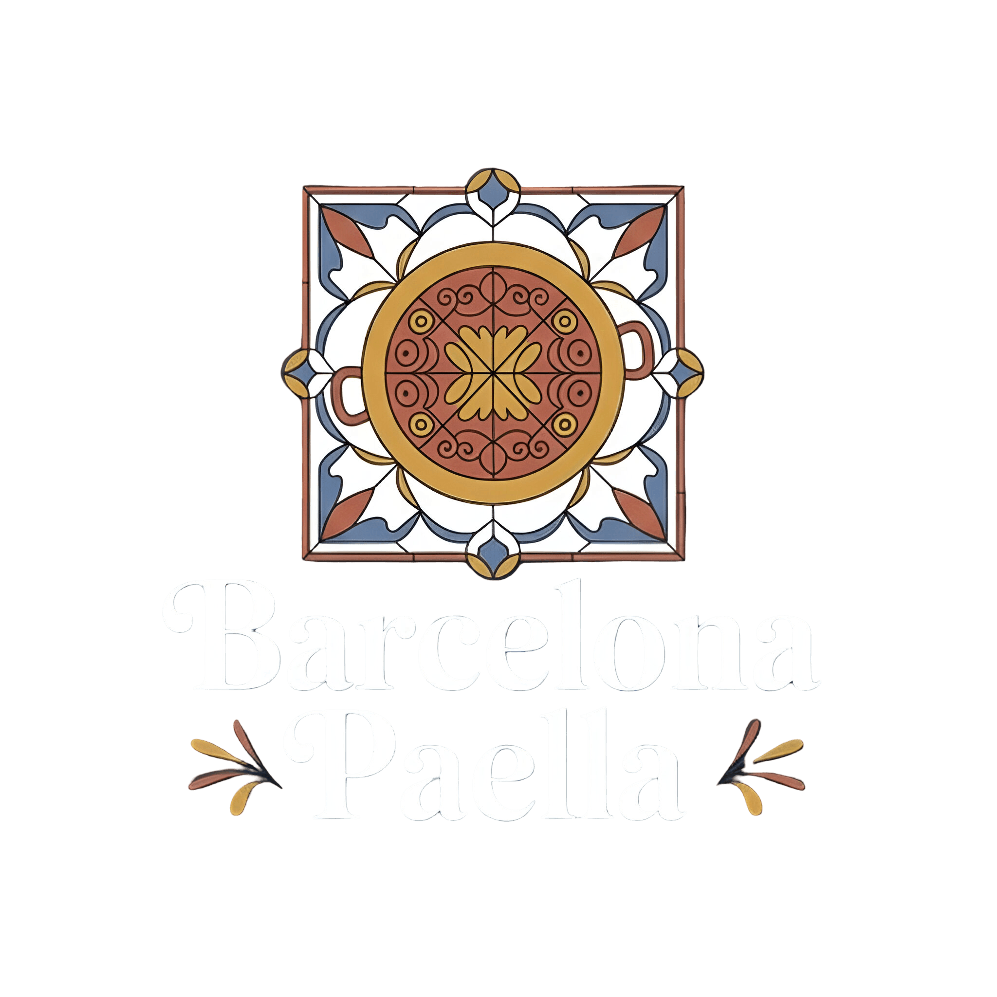 Barcelona Paella